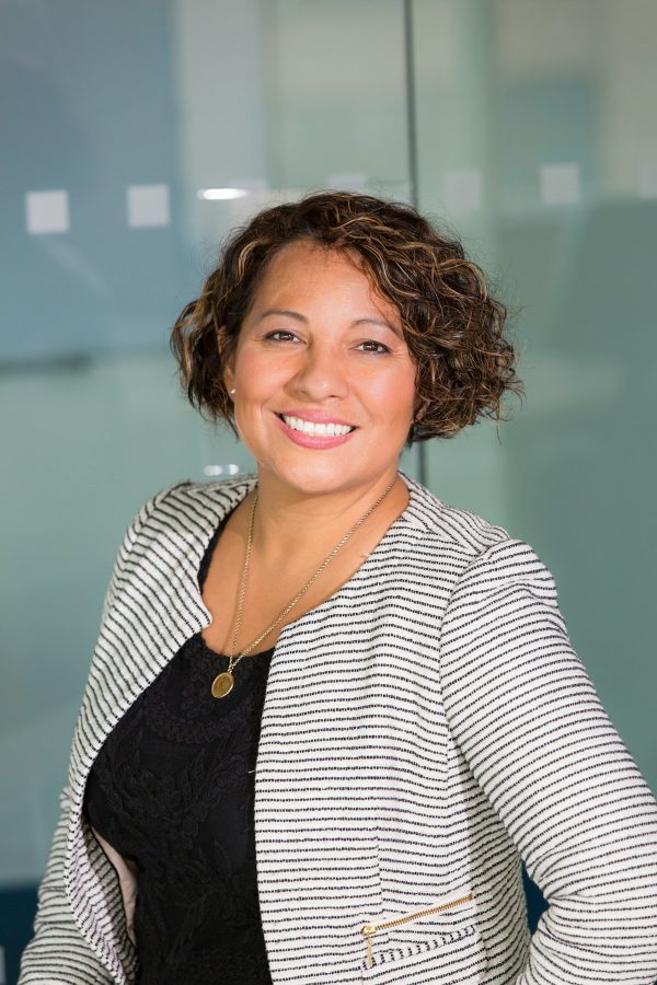 Dr. Ivonne Borrero