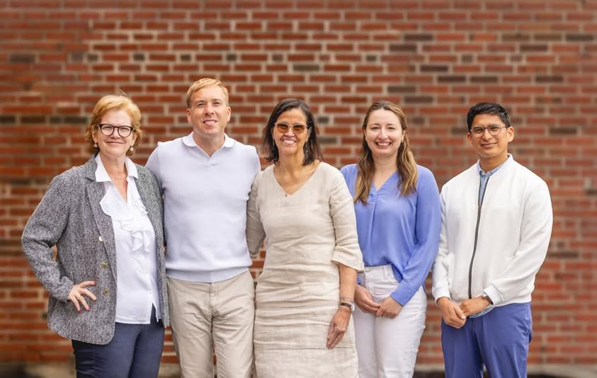 Borrero Psychological & Educational Consulting Firm Team